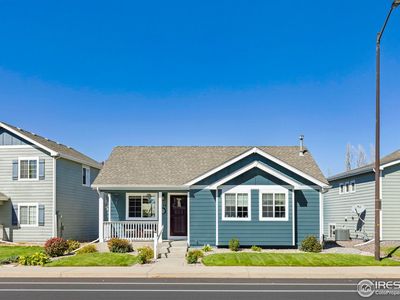 1839 E 11th St, Loveland, CO, 80537