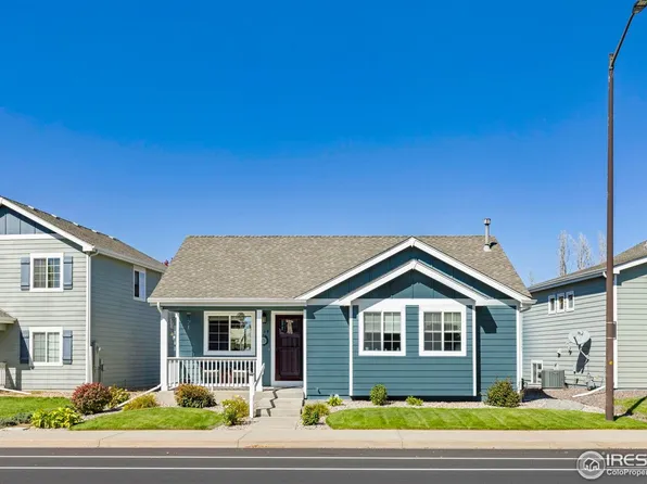 1839 E 11th St, Loveland, CO 80537