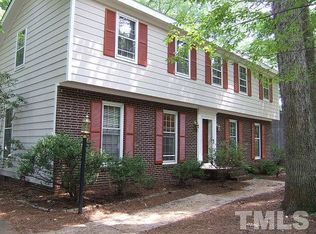 1309 Seabrook Ave, Cary, NC 27511