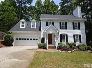 1500 Kelton Dr, Raleigh, NC 27615