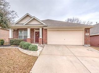 4909 Escambia Ter, Fort Worth, TX 76244