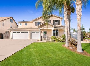 7805 Ralston Pl, Riverside, CA 92508