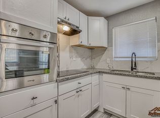 8944 Robert Dr, El Paso, TX 79904