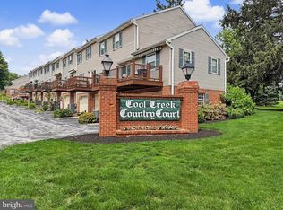 946 Eagle Ln Unit 946, Wrightsville, PA 17368