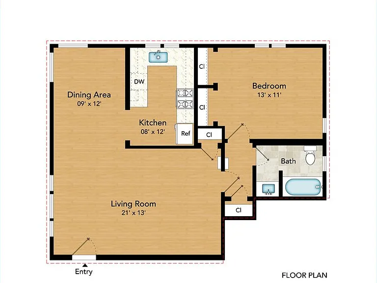 221 N El Camino Real — Photo 3