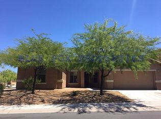 3642 W Tailspin Pl, Marana, AZ 85658