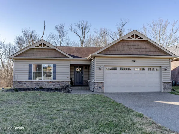 2051 Two Springs Dr, Shelbyville, KY 40065