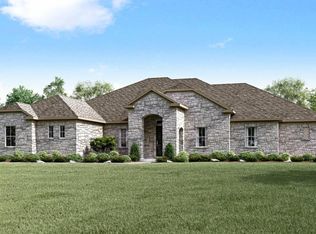 501 Flintlock Dr, Leander, TX 78641