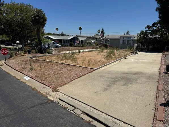 525 W El Norte Pkwy, Escondido, CA 92026