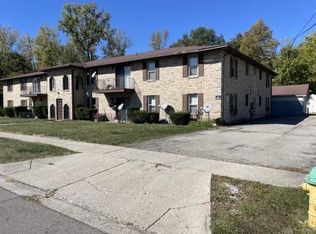 3031 Garvin Rd APT A, Dayton, OH 45405