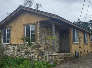 1305 Funston Ave, Pacific Grove, CA 93950