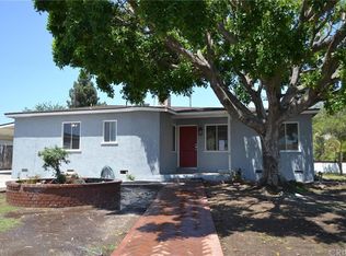 10946 Bartee Ave, Mission Hills, CA 91345