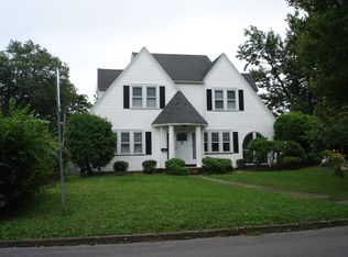 272 Sylvan Rd, Rochester, NY 14618