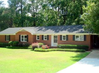 2630 Riverview Rd, Macon, GA 31204