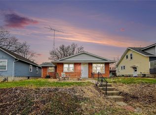 1102 Fountain Blvd, Piqua, OH 45356