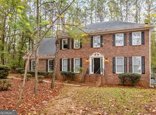 3450 Plum Orchard Ct NW, Kennesaw, GA 30152