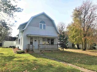 401 10th Ave, Antigo, WI 54409