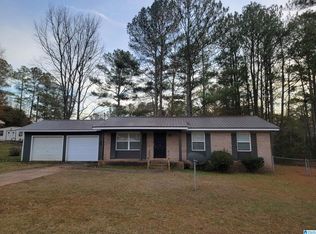 178 Cook Rd, Roanoke, AL 36274