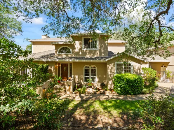 3720 Four Springs Dr, Rescue, CA 95672