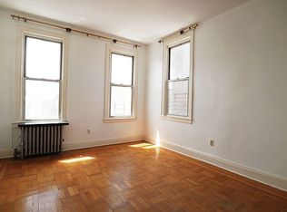 162 St Nicholas Ave APT 3R, Brooklyn, NY 11237