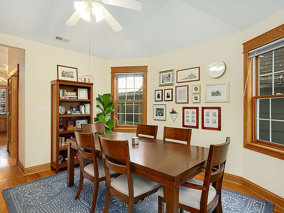 3rd image of 3617 N Seeley Ave