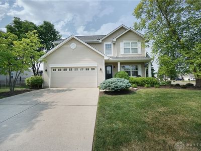 500 Lantern Glow Ct, Lebanon, OH, 45036