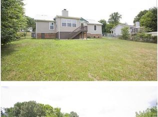 1381 William Suiters Ln, Clarksville, TN 37042