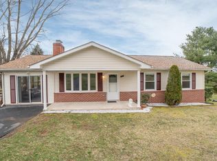 3519 Brethren Church Rd, Myersville, MD 21773