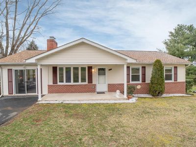 3519 Brethren Church Rd, Myersville, MD, 21773