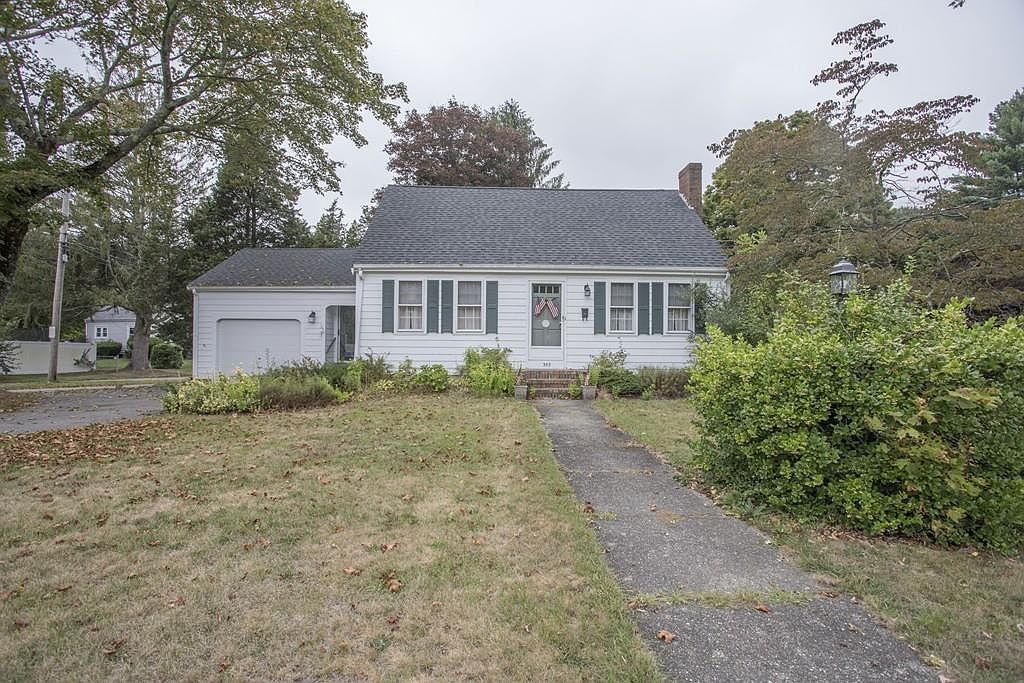 353 W Britannia St, Taunton, MA 02780 Zillow