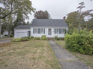 353 W Britannia St, Taunton, MA 02780