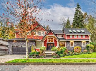 13067 239b St, Maple Ridge, BC V4R 0A5