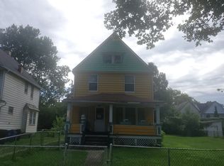 691 E 115th St, Cleveland, OH 44108