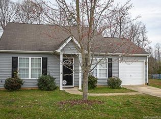 5000 Rockwood Rd, Charlotte, NC 28216