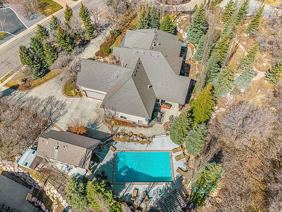 5th image of 3532 N Layton Ridge Dr