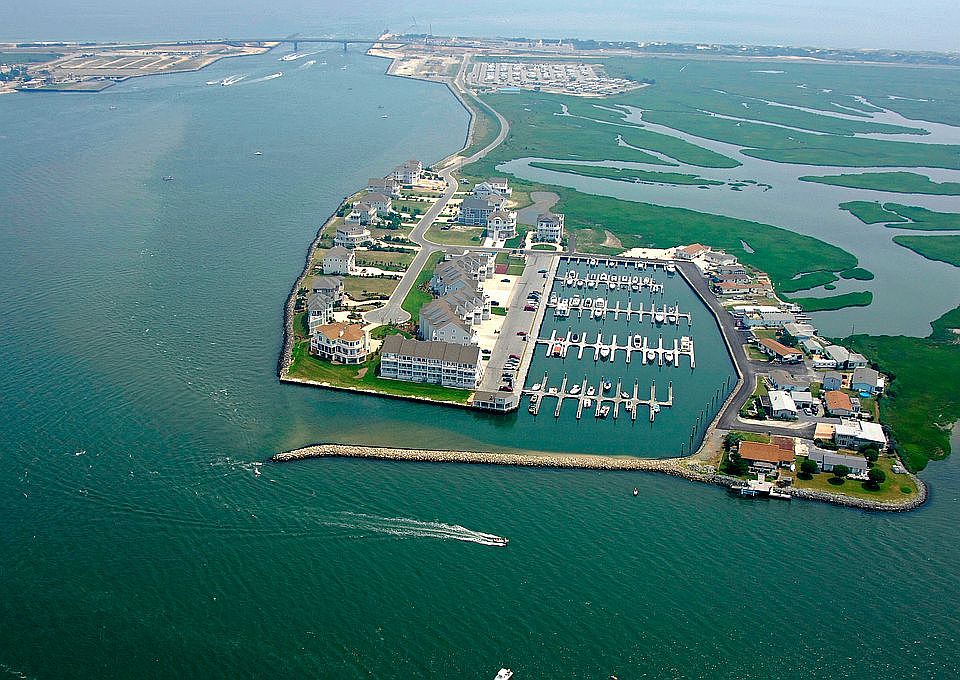 2nd image of 45 Marina View Ct #C-23