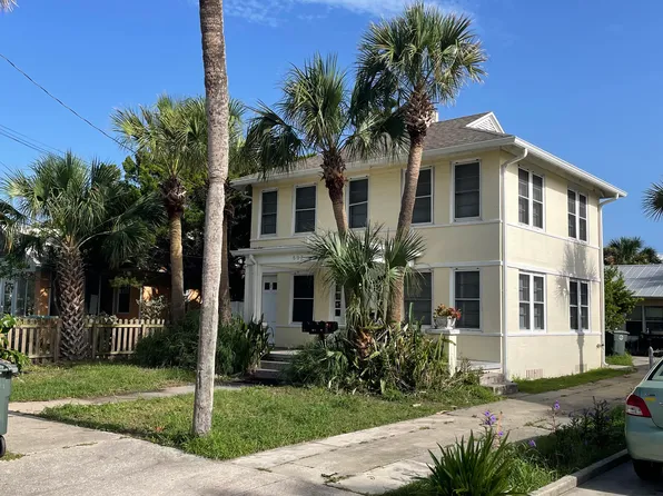 607 Goodall Ave APT 2, Daytona Beach, FL 32118