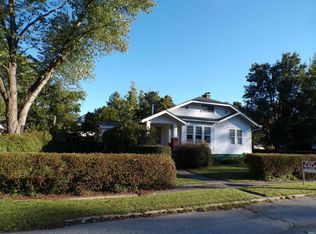 310 E Thornton St, Paoli, IN 47454