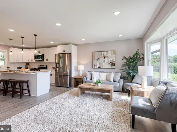 3415 Coventry Court Dr, Ellicott City, MD 21042