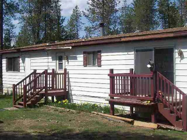 4303 E Oregon Rd, Elk, WA 99009