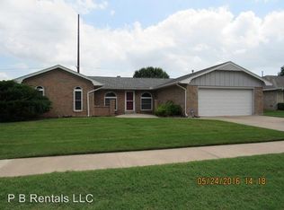 8002 NW Lawton Ave, Lawton, OK 73505