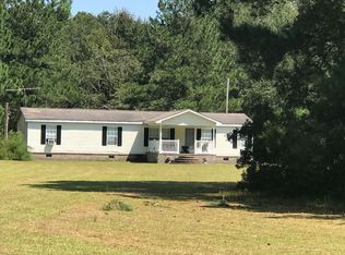 368 Allison Ln #B, Statesboro, GA 30458