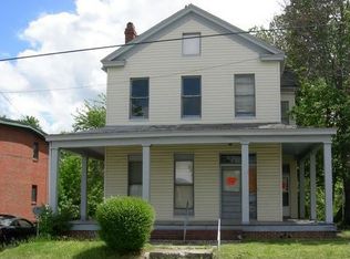 1815 Monteiro St, Richmond, VA 23222