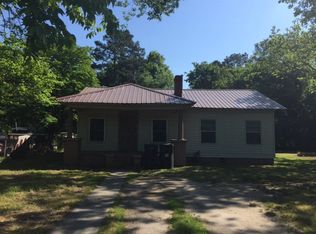 2314 Tubman Home Rd, Augusta, GA 30906