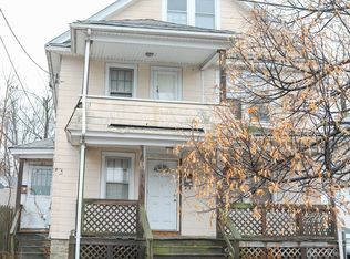 19-21 Nye St, Springfield, MA 01104