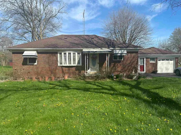 14160 Grafton Rd, Carleton, MI 48117