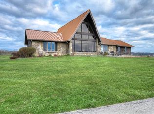 141 Sam Jobe Rd, Limestone, TN 37681