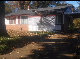 961 N Perkins Rd, Memphis, TN 38122