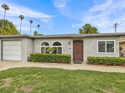 4152 Walnut St, Baldwin Park, CA, 91706
