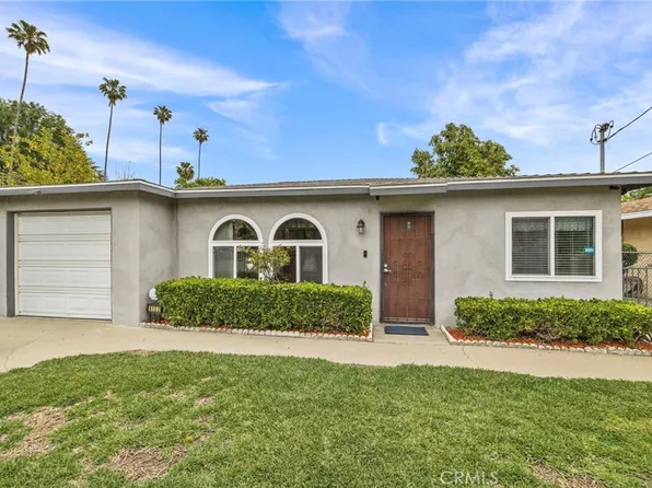 4152 Walnut St, Baldwin Park, CA 91706